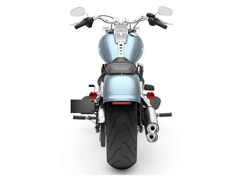 2024 Harley-Davidson Fat Boy® 114 in Scott, Louisiana - Photo 17