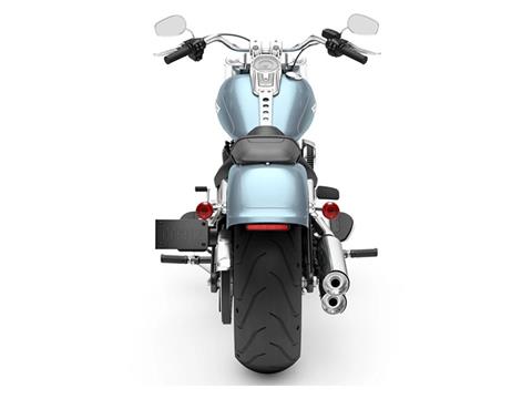 2024 Harley-Davidson Fat Boy® 114 in Scott, Louisiana - Photo 17
