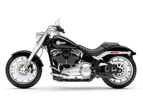 2024 Harley-Davidson Fat Boy® 114 in Loveland, Colorado - Photo 2