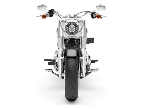 2024 Harley-Davidson Fat Boy® 114 in Loveland, Colorado - Photo 5