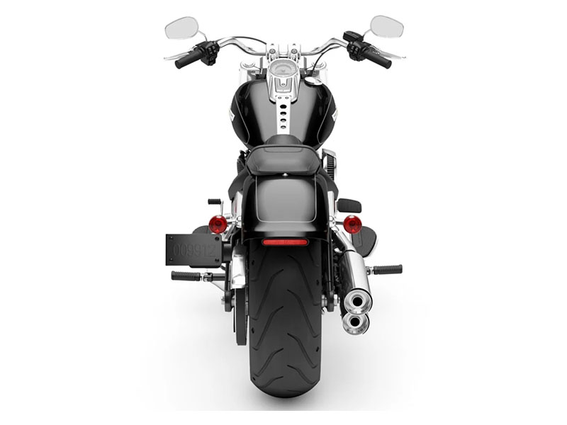 2024 Harley-Davidson Fat Boy® 114 in Loveland, Colorado - Photo 8