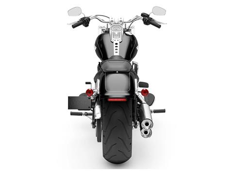 2024 Harley-Davidson Fat Boy® 114 in Loveland, Colorado - Photo 8