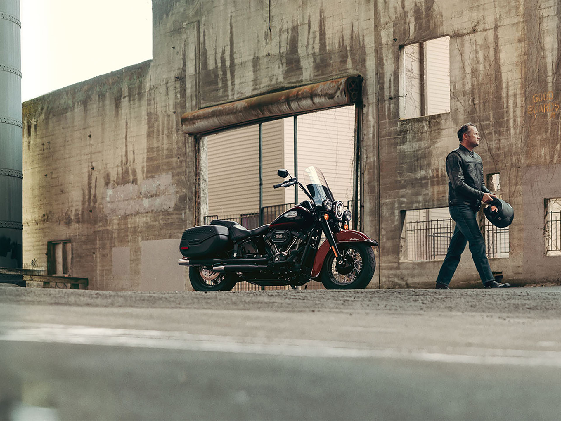 2024 Harley-Davidson Heritage Classic 114 in Scott, Louisiana - Photo 16