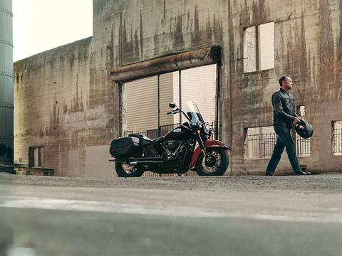 2024 Harley-Davidson Heritage Classic 114 in Scott, Louisiana - Photo 16