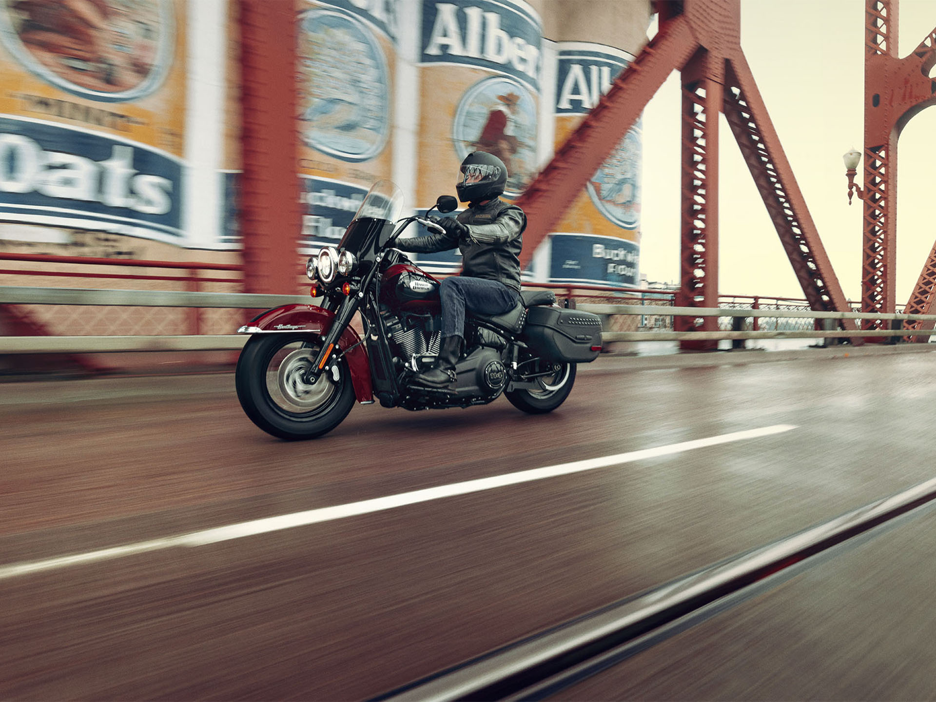 2024 Harley-Davidson Heritage Classic 114 in Scott, Louisiana - Photo 18