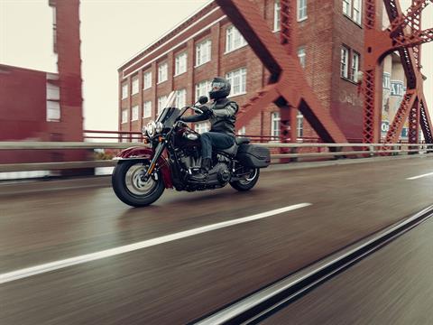 2024 Harley-Davidson Heritage Classic 114 in Scott, Louisiana - Photo 19