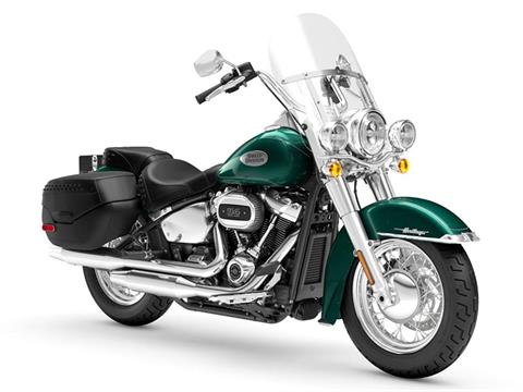 2024 Harley-Davidson Heritage Classic 114 in Scott, Louisiana - Photo 3