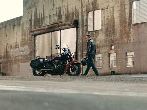 2024 Harley-Davidson Heritage Classic 114 in Washington, Utah - Photo 17