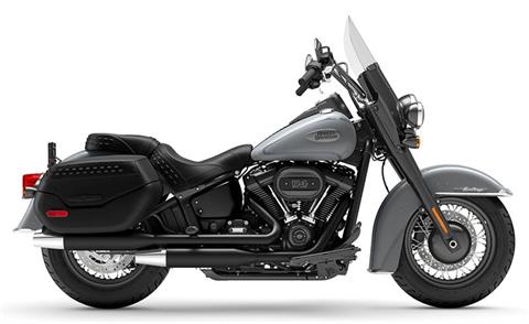 2024 Harley-Davidson Heritage Classic 114 in Washington, Utah - Photo 1