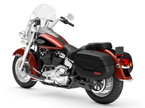 2024 Harley-Davidson Heritage Classic 114 in Burlington, North Carolina - Photo 7