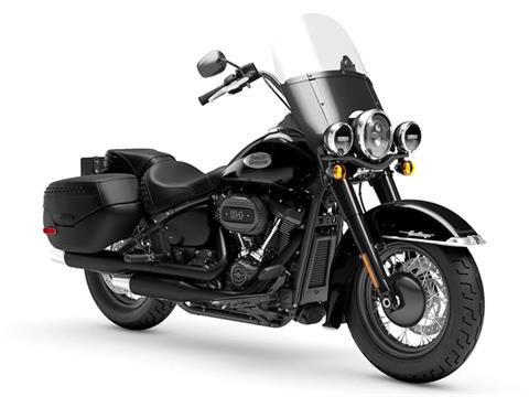 2024 Harley-Davidson Heritage Classic 114 in Pasadena, Texas - Photo 3