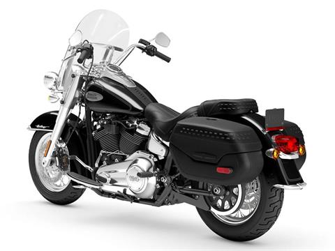 2024 Harley-Davidson Heritage Classic 114 in Slidell, Louisiana - Photo 16