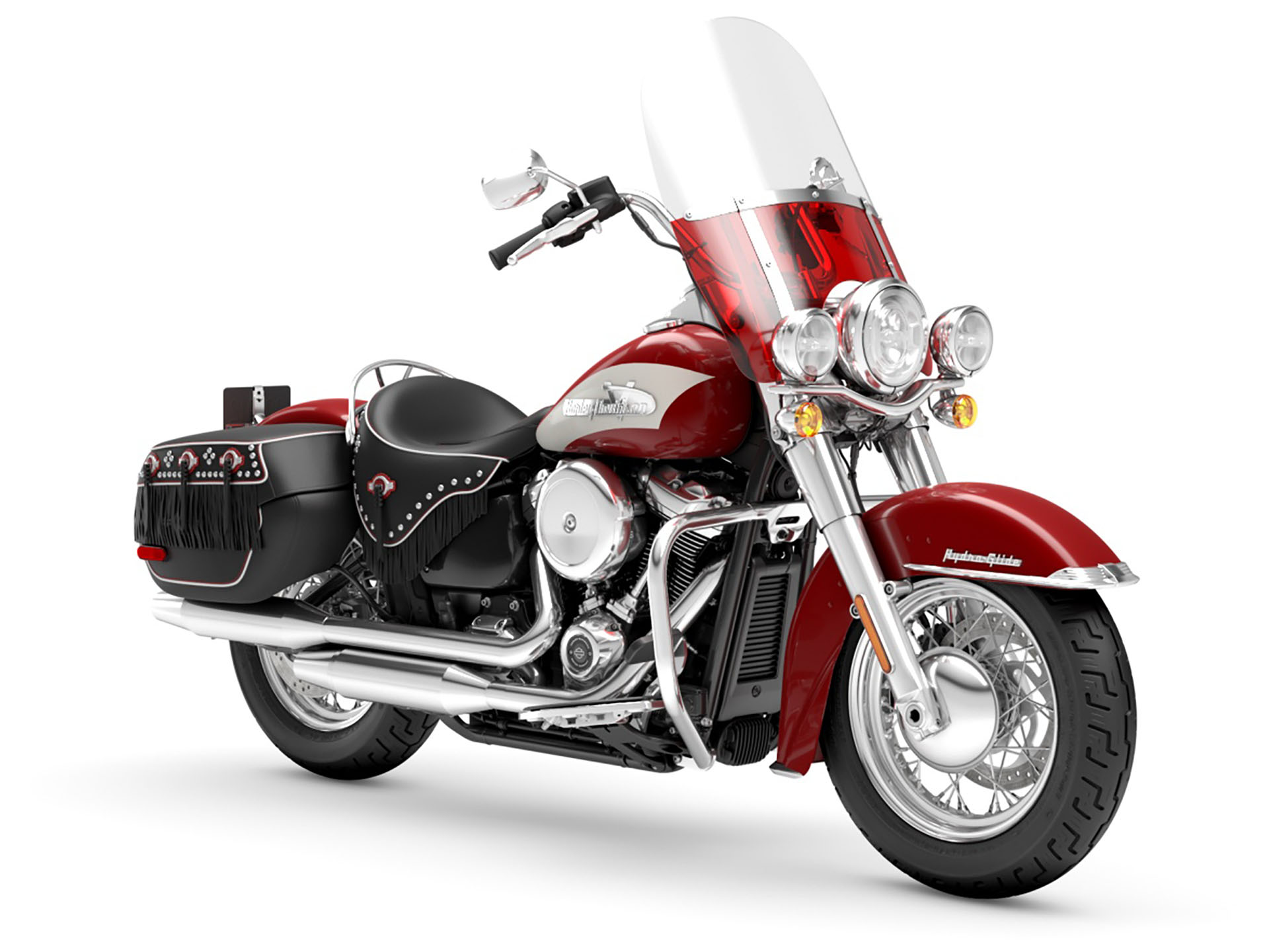 2024 Harley-Davidson Hydra-Glide Revival in Houston, Texas - Photo 2