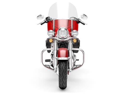 2024 Harley-Davidson Hydra-Glide Revival in Houston, Texas - Photo 4