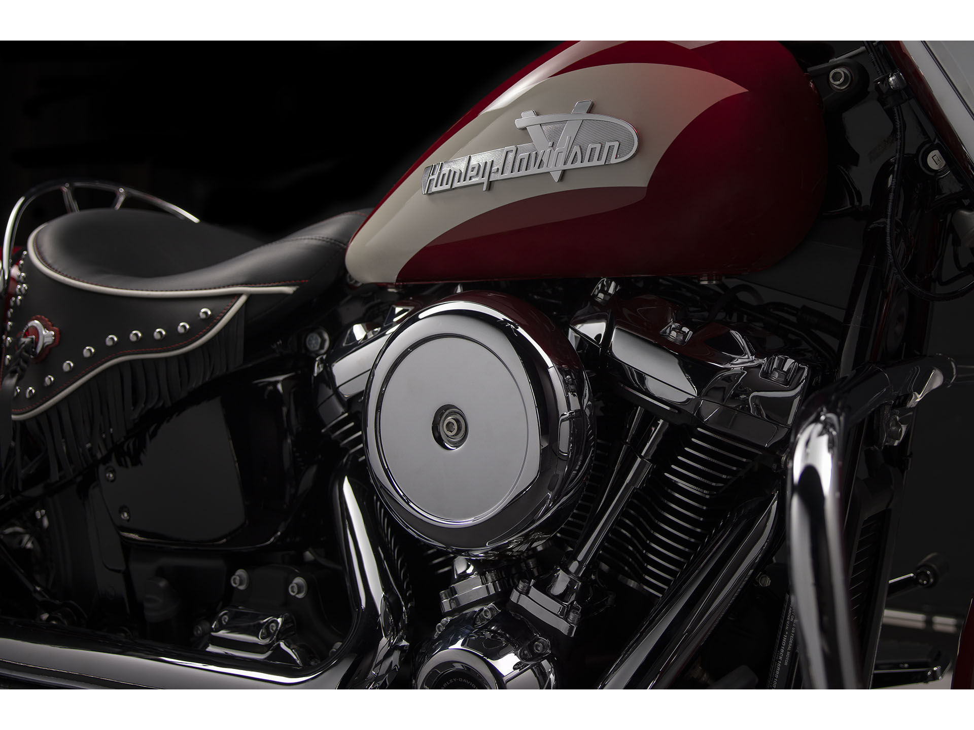 2024 Harley-Davidson Hydra-Glide Revival in Houston, Texas - Photo 5