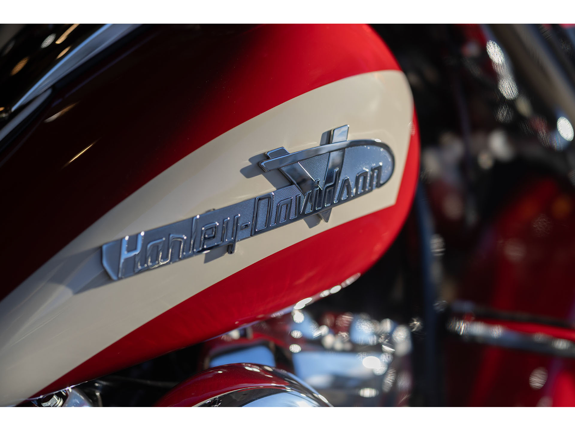 2024 Harley-Davidson Hydra-Glide Revival in Houston, Texas - Photo 6