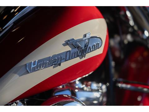 2024 Harley-Davidson Hydra-Glide Revival in Houston, Texas - Photo 6