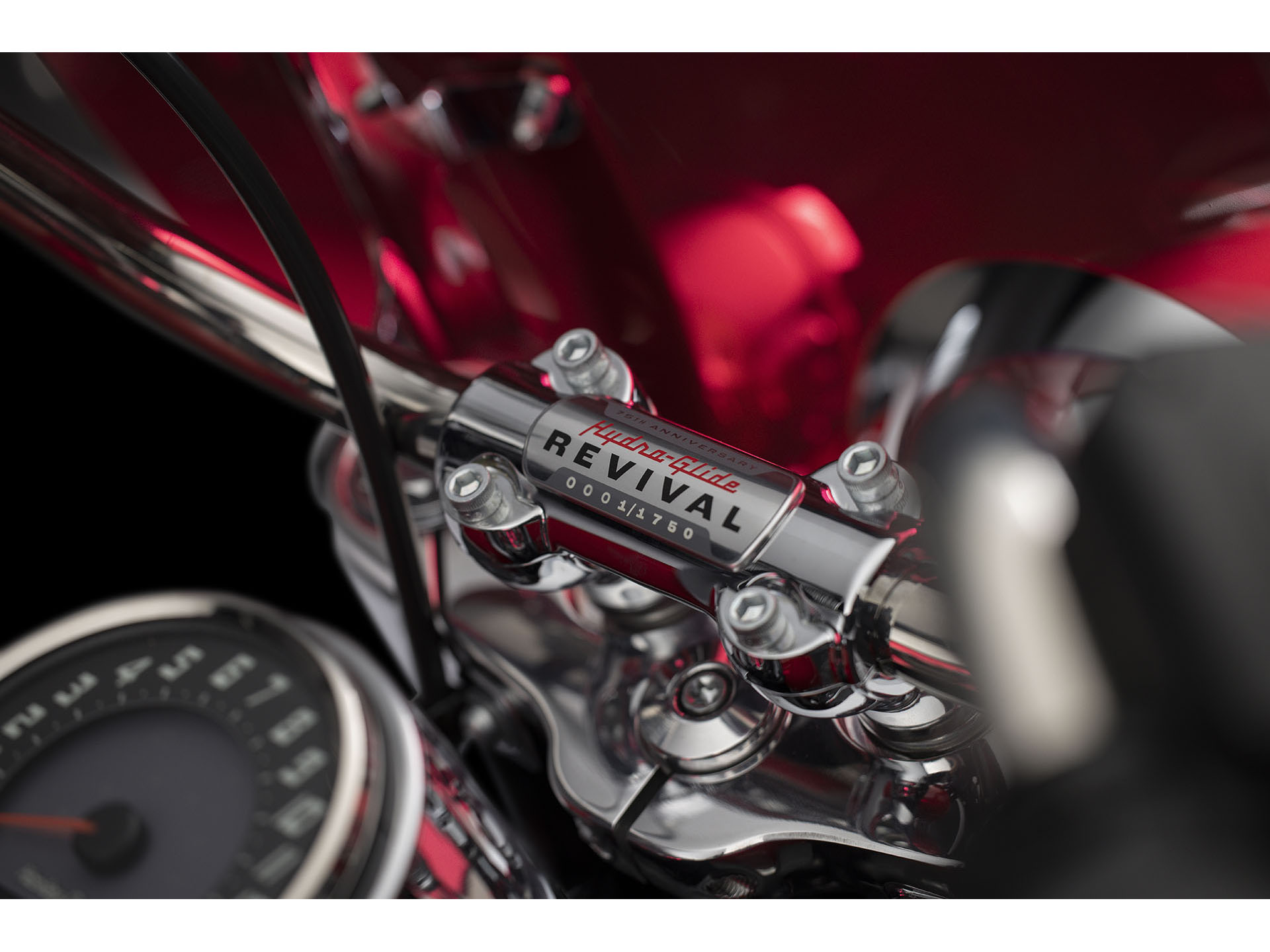 2024 Harley-Davidson Hydra-Glide Revival in Houston, Texas - Photo 7