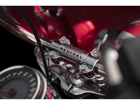 2024 Harley-Davidson Hydra-Glide Revival in Houston, Texas - Photo 7