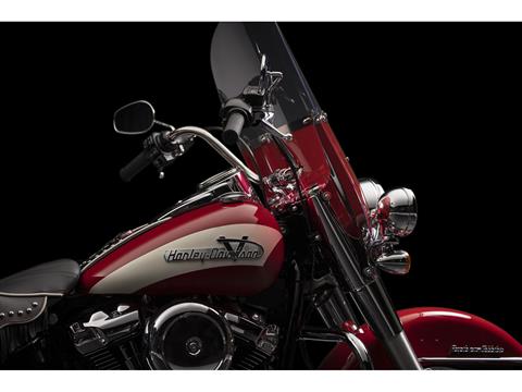 2024 Harley-Davidson Hydra-Glide Revival in Houston, Texas - Photo 8