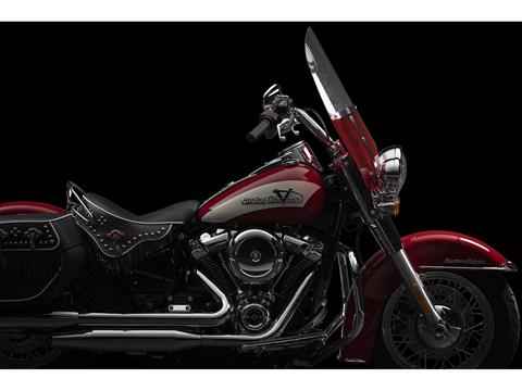 2024 Harley-Davidson Hydra-Glide Revival in Houston, Texas - Photo 9