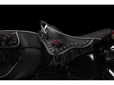2024 Harley-Davidson Hydra-Glide Revival in Houston, Texas - Photo 10