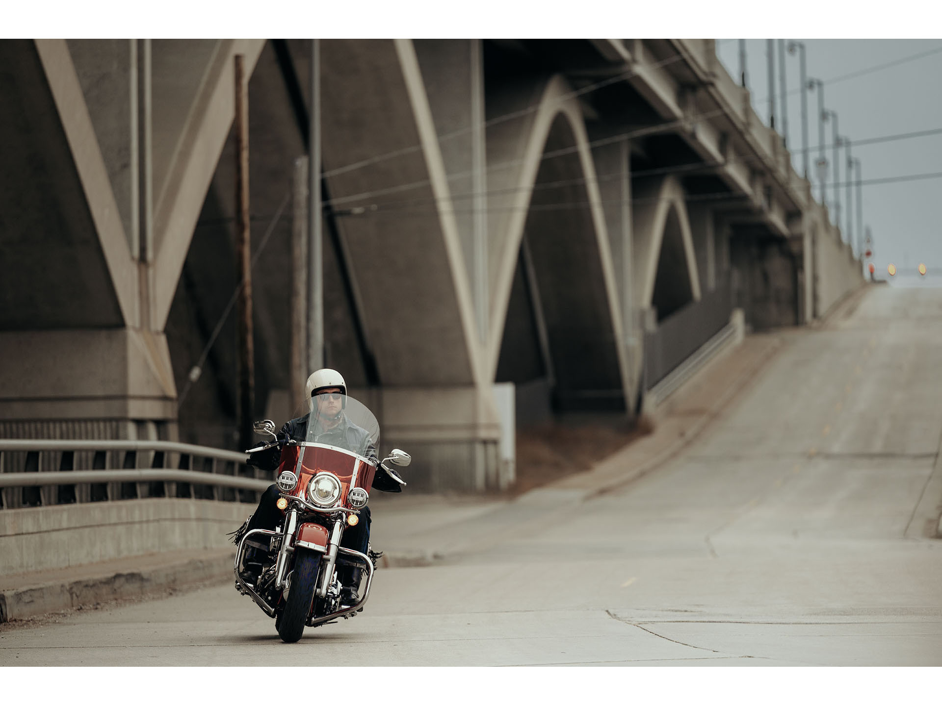 2024 Harley-Davidson Hydra-Glide Revival in Houston, Texas - Photo 13