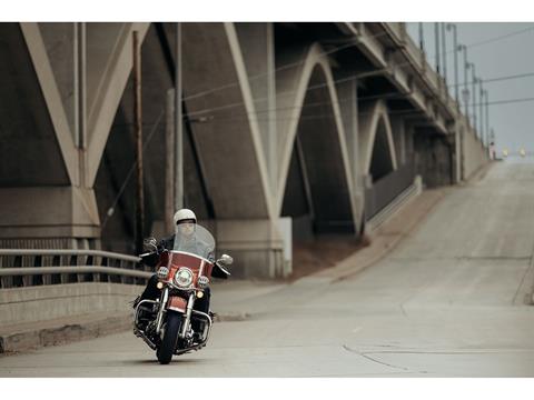 2024 Harley-Davidson Hydra-Glide Revival in Houston, Texas - Photo 13
