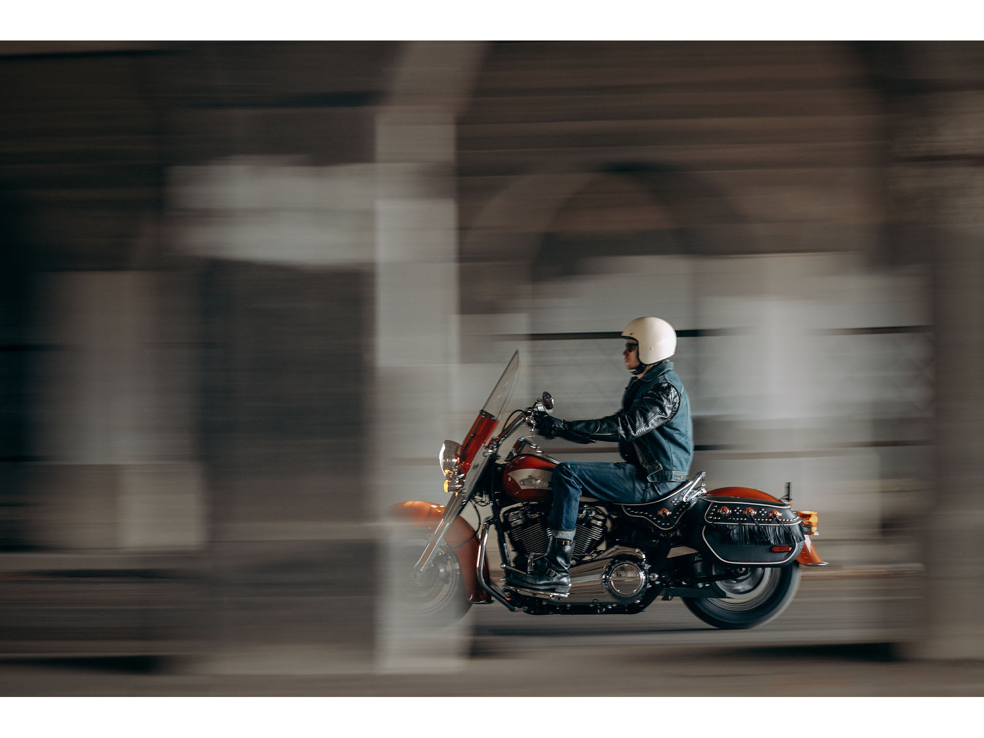 2024 Harley-Davidson Hydra-Glide Revival in Houston, Texas - Photo 14