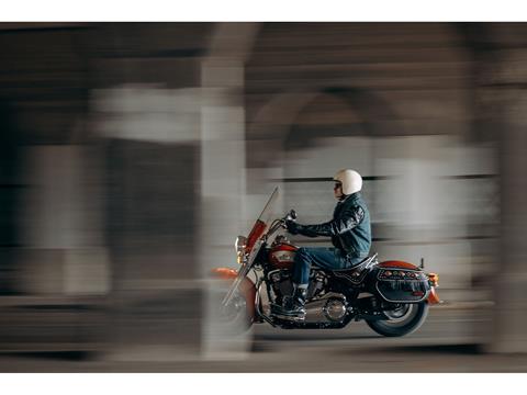2024 Harley-Davidson Hydra-Glide Revival in Houston, Texas - Photo 14