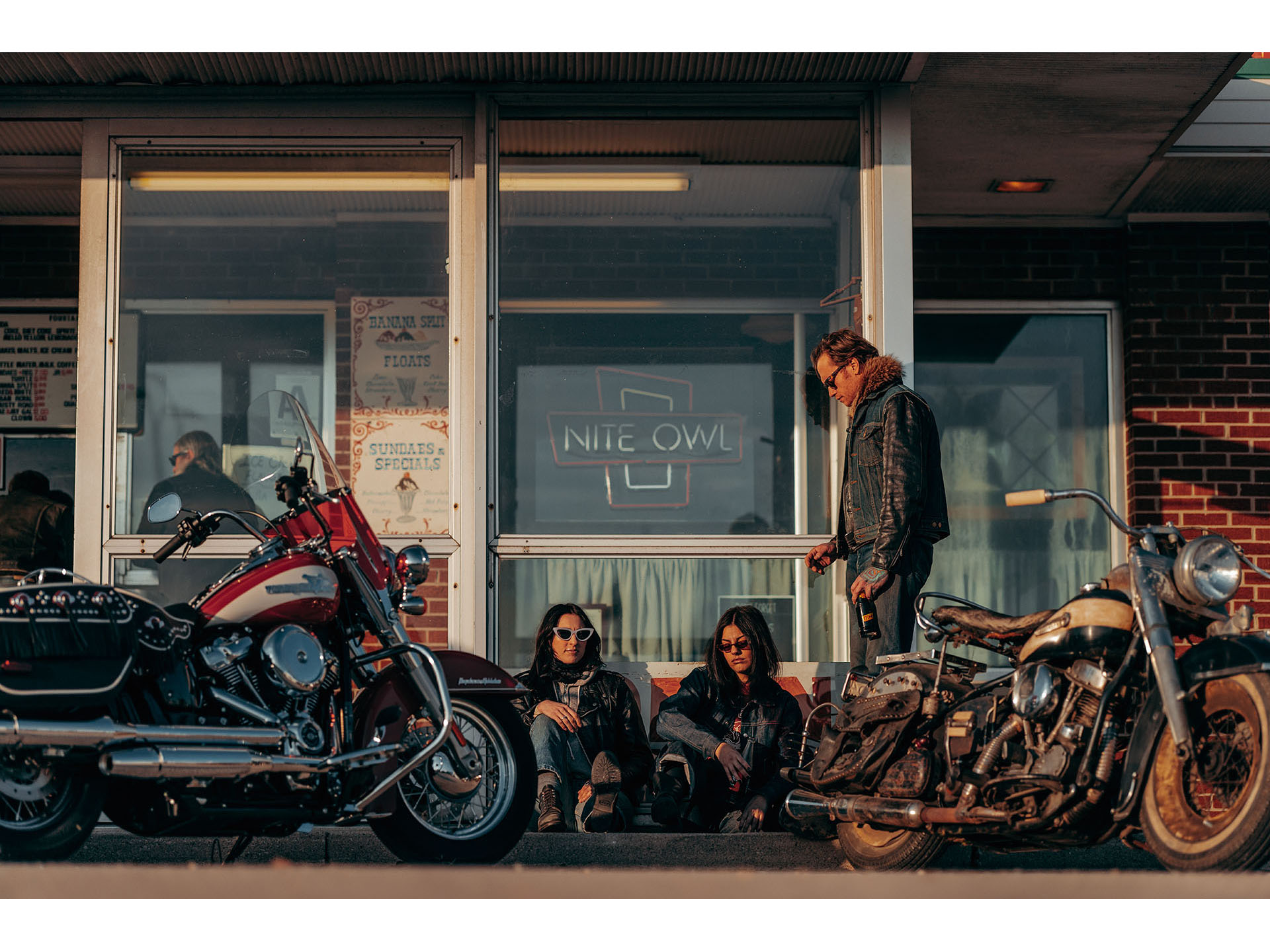 2024 Harley-Davidson Hydra-Glide Revival in Houston, Texas - Photo 18