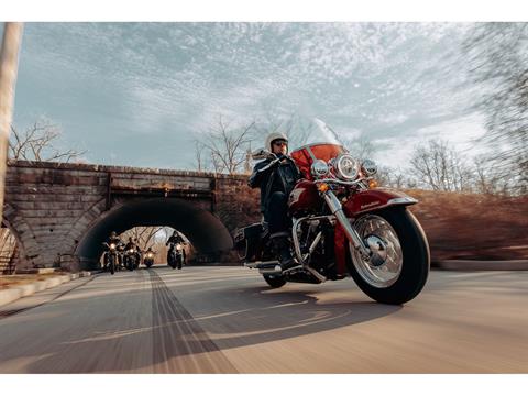 2024 Harley-Davidson Hydra-Glide Revival in Houston, Texas - Photo 19