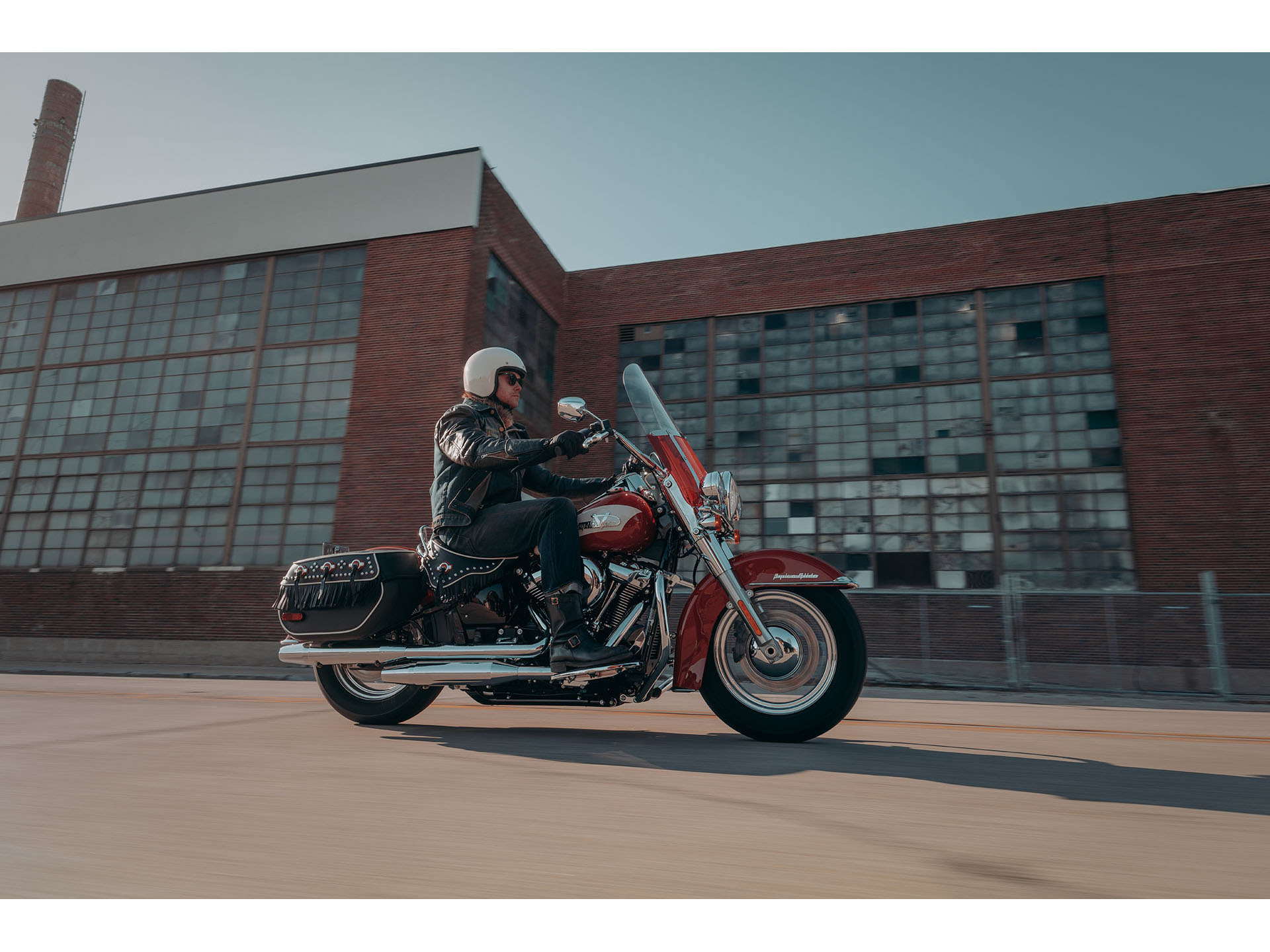 2024 Harley-Davidson Hydra-Glide Revival in Houston, Texas - Photo 20