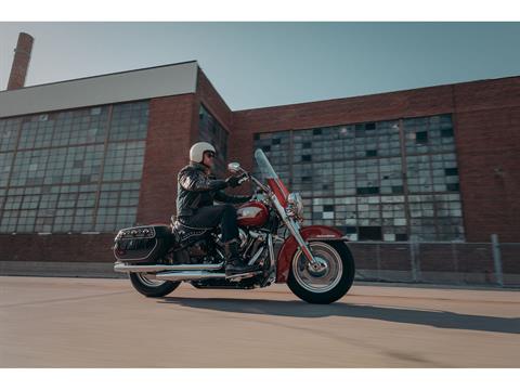 2024 Harley-Davidson Hydra-Glide Revival in Houston, Texas - Photo 20