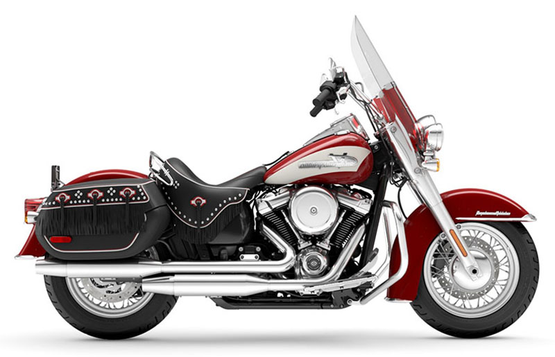 2024 Harley-Davidson Hydra-Glide Revival in Houston, Texas - Photo 1