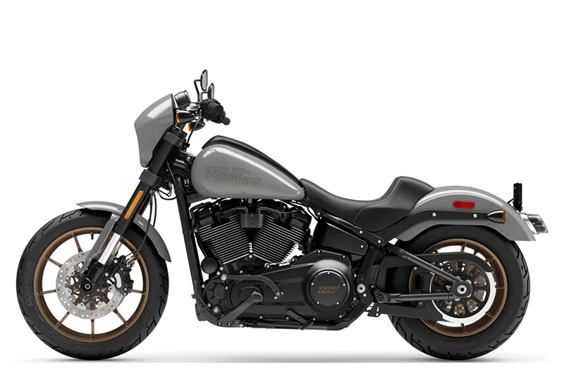 2024 Harley-Davidson Low Rider® S in Loveland, Colorado - Photo 2