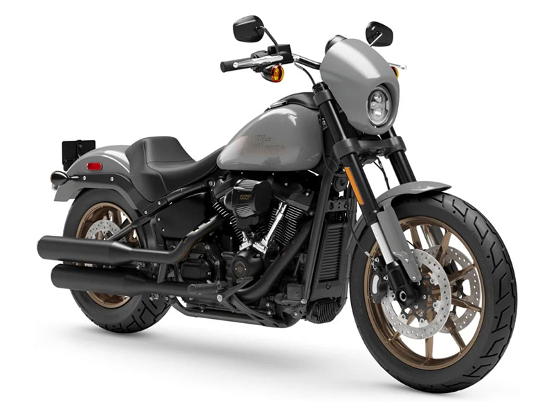 2024 Harley-Davidson Low Rider® S in Loveland, Colorado - Photo 3