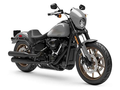 2024 Harley-Davidson Low Rider® S in Loveland, Colorado - Photo 3
