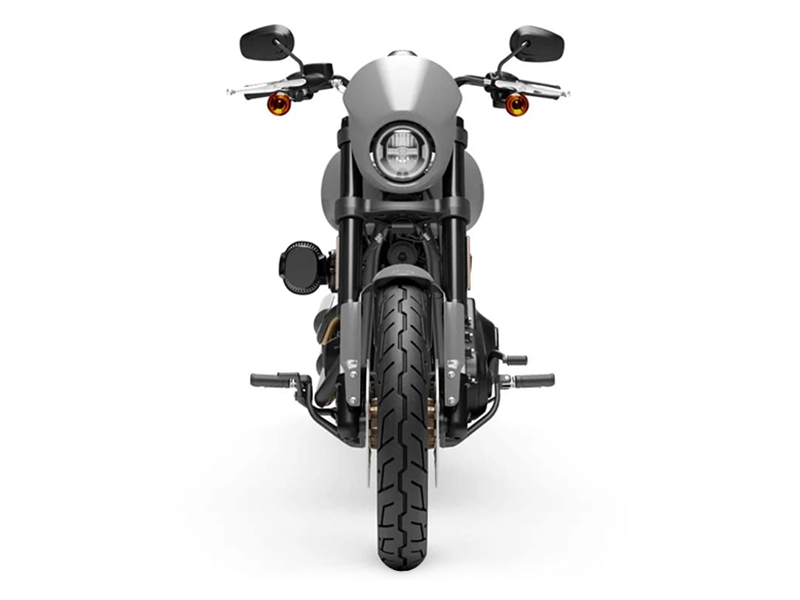 2024 Harley-Davidson Low Rider® S in Loveland, Colorado - Photo 5
