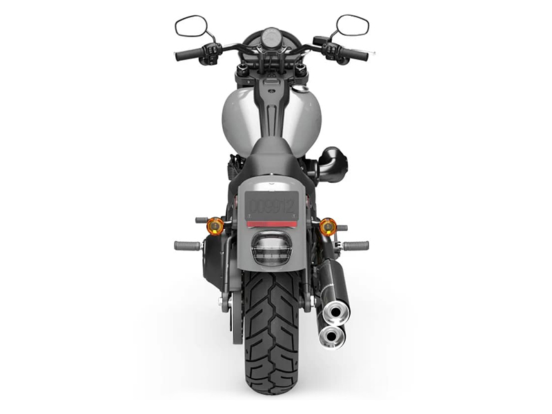 2024 Harley-Davidson Low Rider® S in Loveland, Colorado - Photo 6