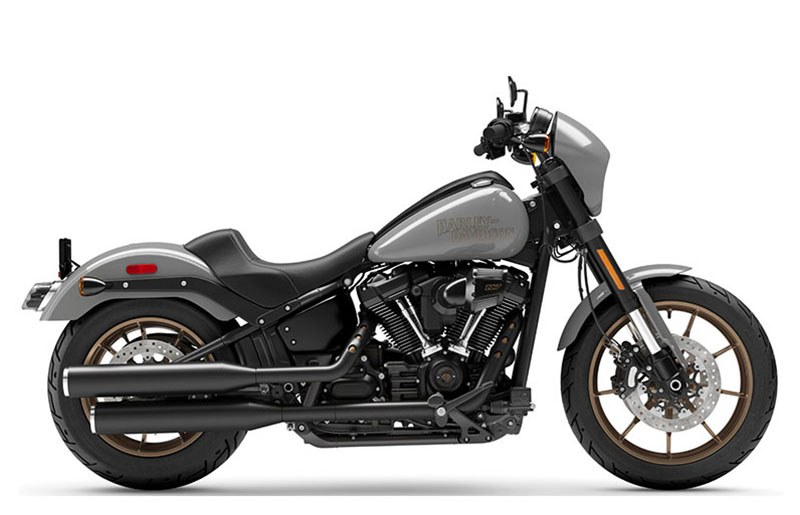 2024 Harley-Davidson Low Rider® S in Loveland, Colorado - Photo 1