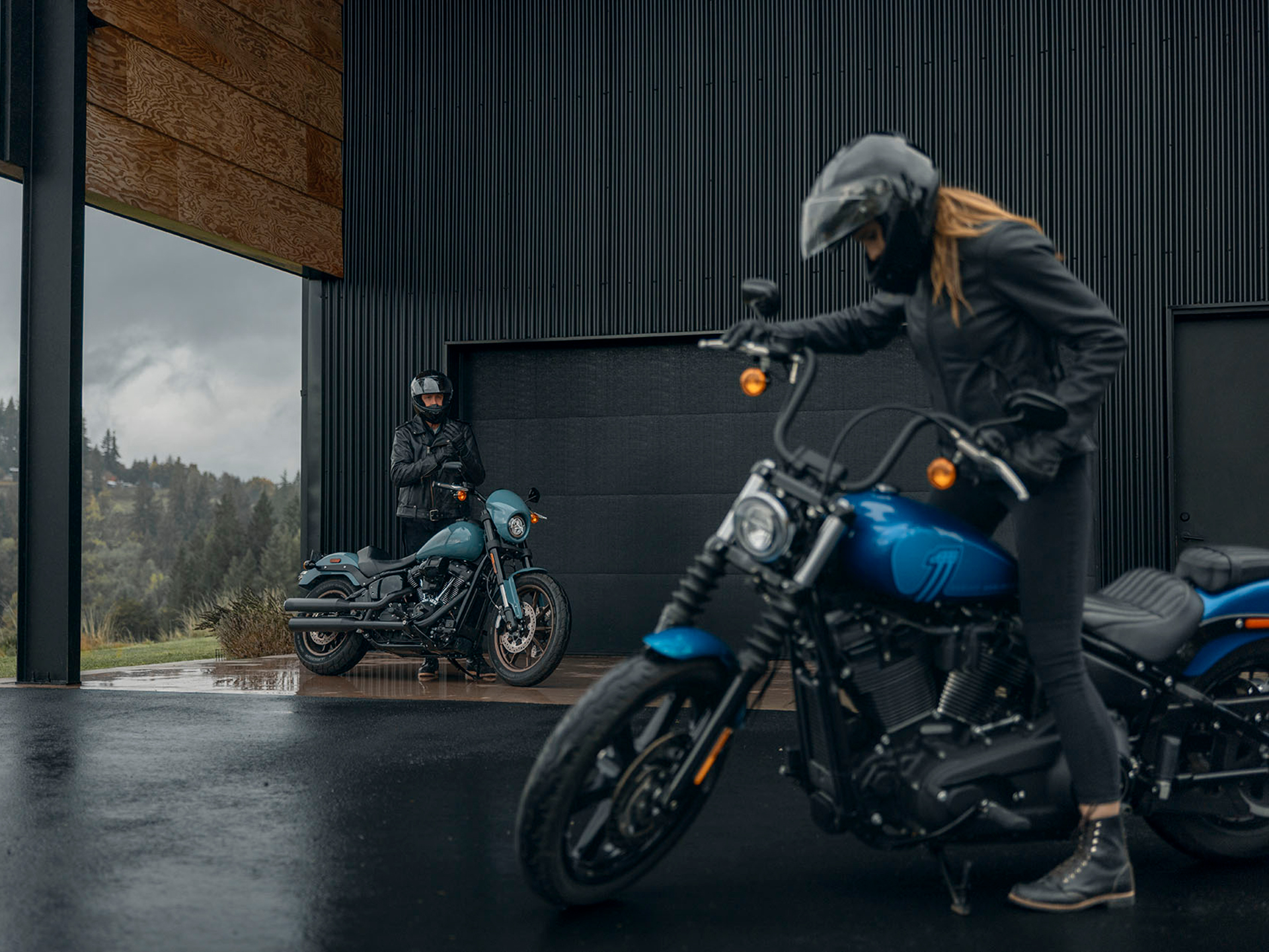 2024 Harley-Davidson Low Rider® S in Houston, Texas - Photo 9