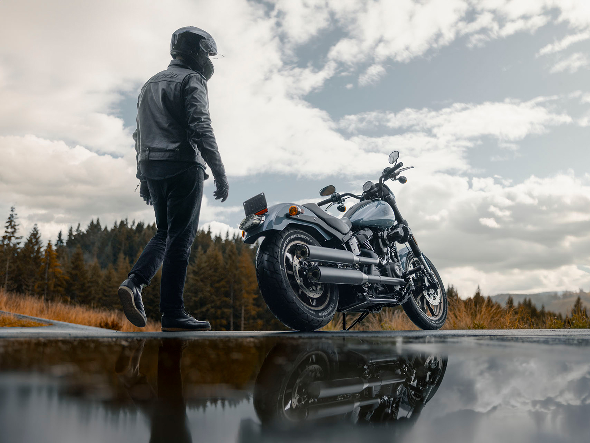 2024 Harley-Davidson Low Rider® S in Houston, Texas - Photo 10