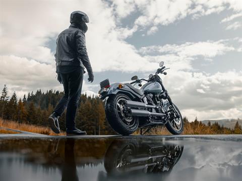 2024 Harley-Davidson Low Rider® S in Houston, Texas - Photo 10