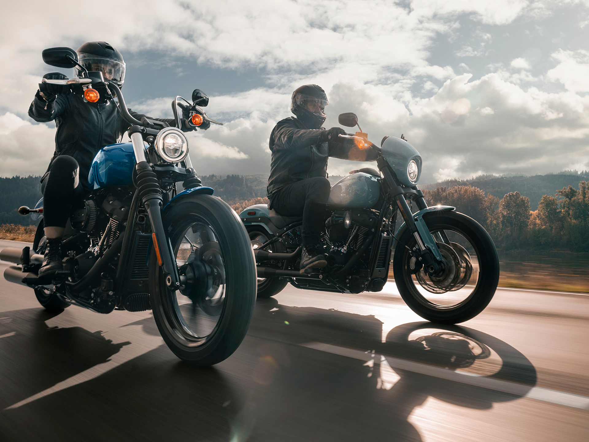2024 Harley-Davidson Low Rider® S in Houston, Texas - Photo 12