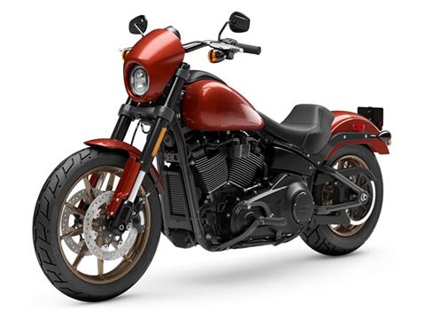 2024 Harley-Davidson Low Rider® S in Houston, Texas - Photo 4