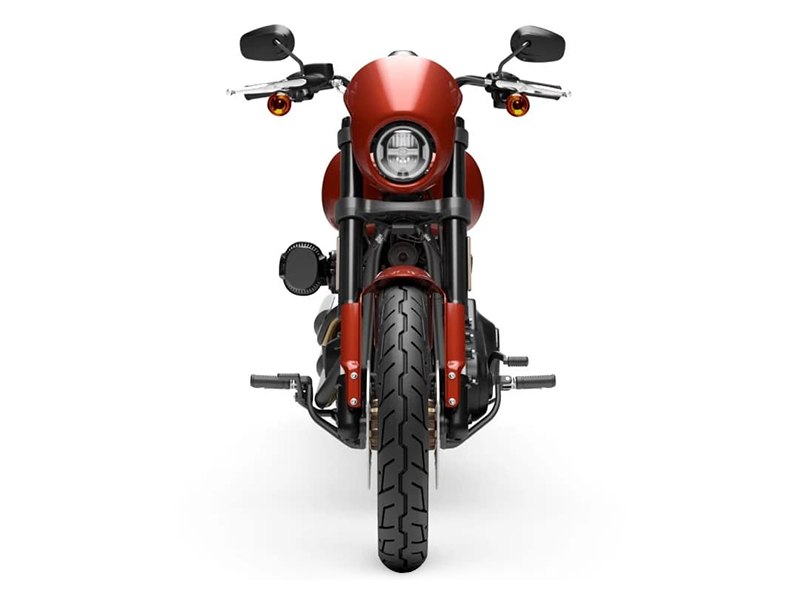 2024 Harley-Davidson Low Rider® S in Houston, Texas - Photo 5