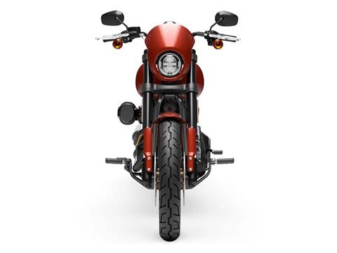 2024 Harley-Davidson Low Rider® S in Houston, Texas - Photo 5