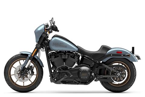 2024 Harley-Davidson Low Rider® S in Scott, Louisiana - Photo 15
