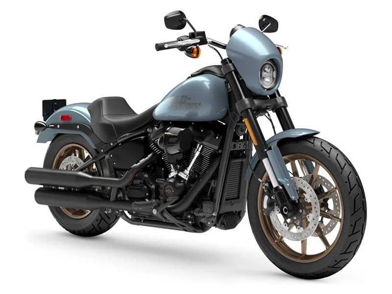 2024 Harley-Davidson Low Rider® S in Scott, Louisiana - Photo 16